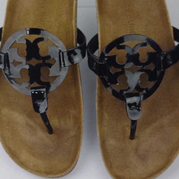 Tory Burch Women's Sandals. - Picture 10 of 16